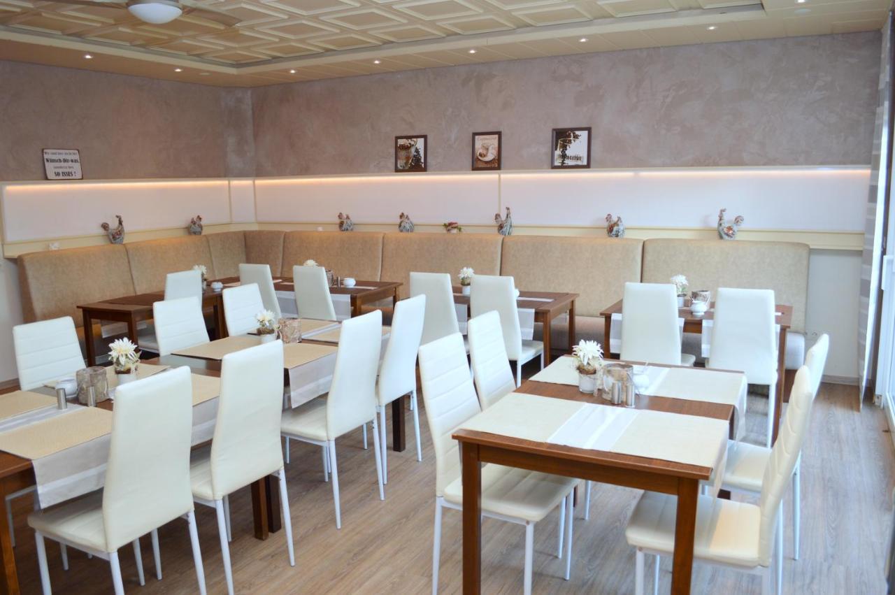Hotel Herrlichkeit Dornum Janssen Dış mekan fotoğraf