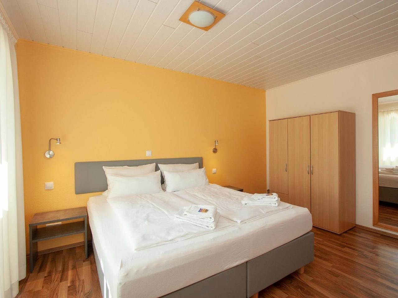 Hotel Herrlichkeit Dornum Janssen Dış mekan fotoğraf