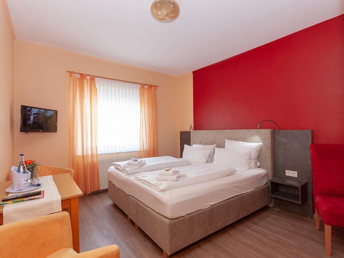 Hotel Herrlichkeit Dornum Janssen Dış mekan fotoğraf
