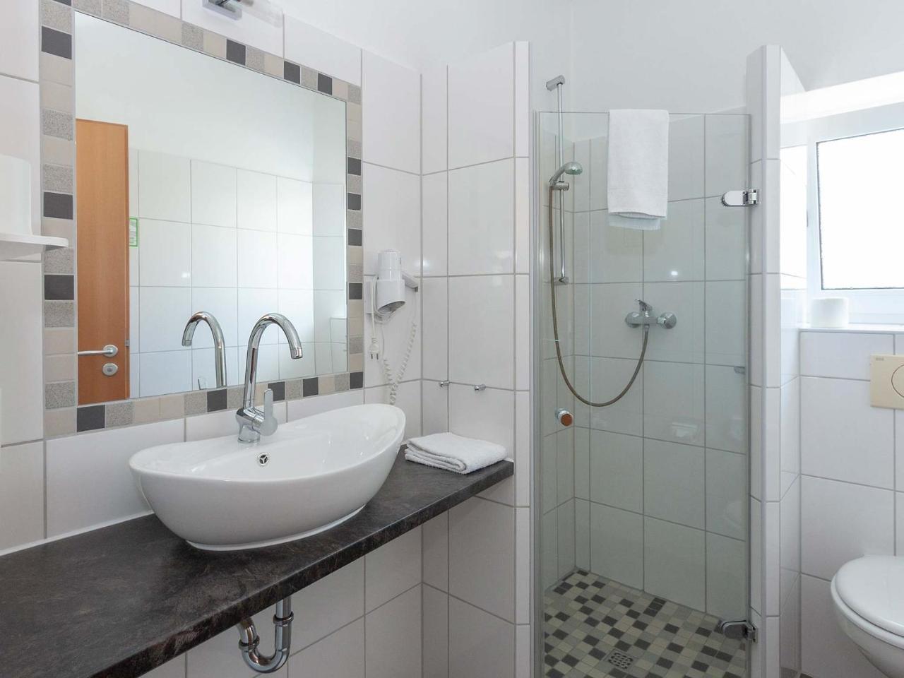 Hotel Herrlichkeit Dornum Janssen Dış mekan fotoğraf