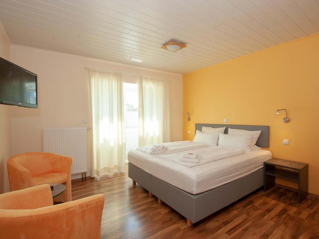 Hotel Herrlichkeit Dornum Janssen Dış mekan fotoğraf